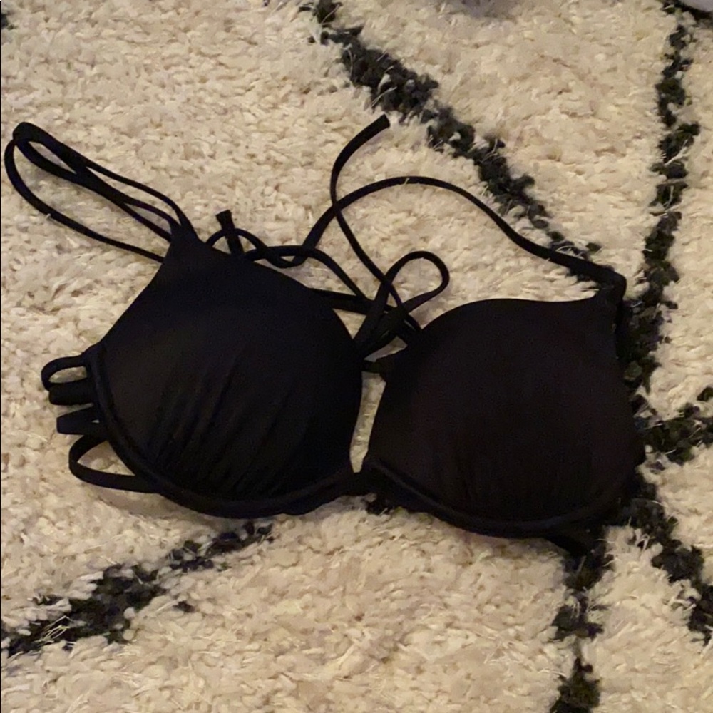 Swim suit top